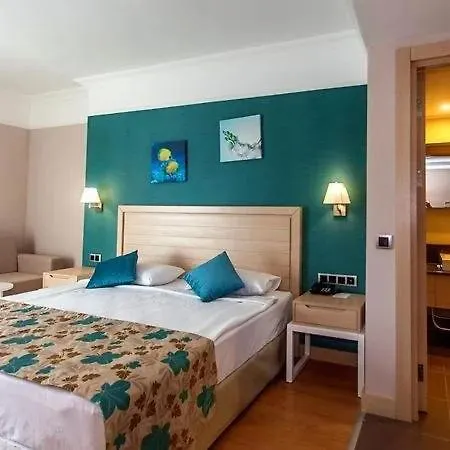 Linda Sunny & Otel 5*