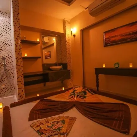 فندق Linda Sunny & سيدي