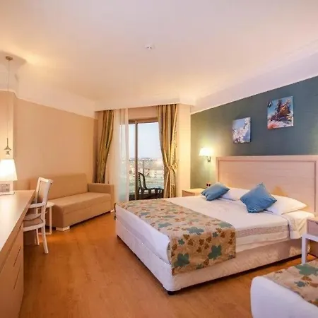 Linda Sunny & فندق