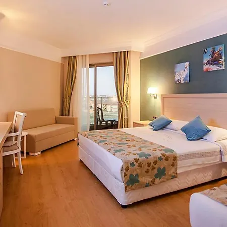 Linda Sunny & Otel Side