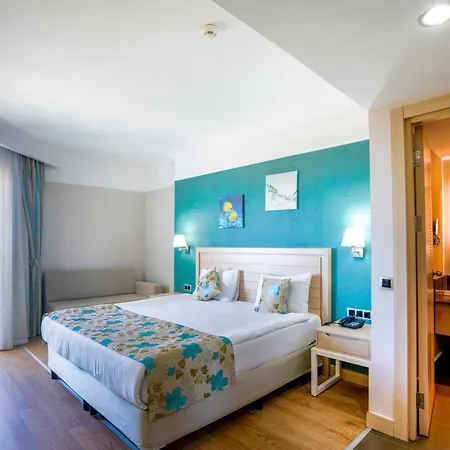 Linda Sunny & Otel Side