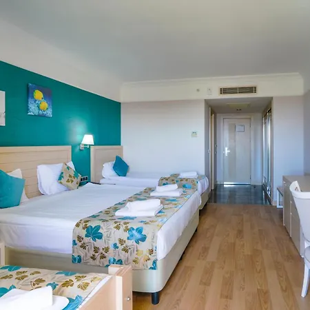 Linda Sunny & Otel Side