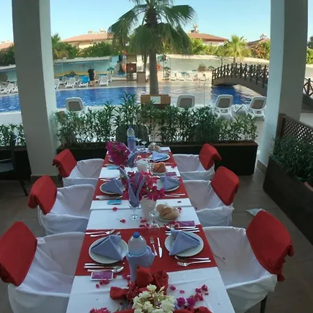 Linda Sunny & فندق