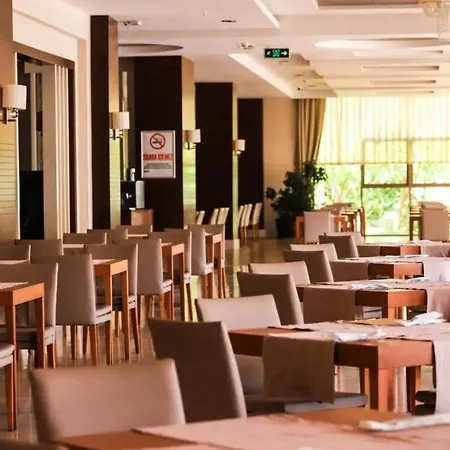 Otel Linda Sunny &