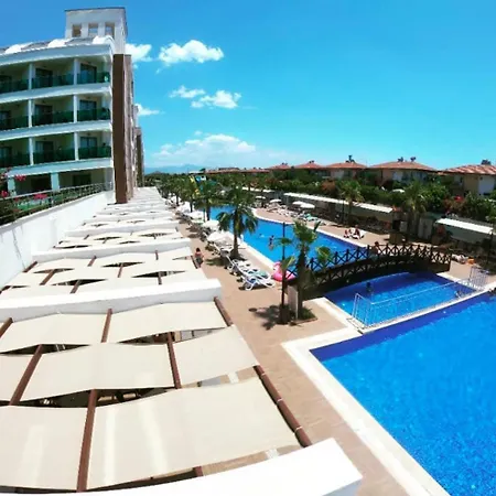 Linda Sunny & Otel Side