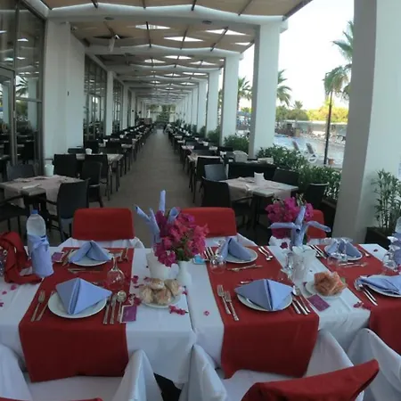 Otel Linda Sunny & 5*