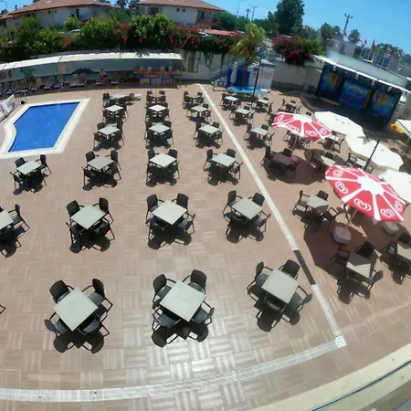 Otel Linda Sunny & Side