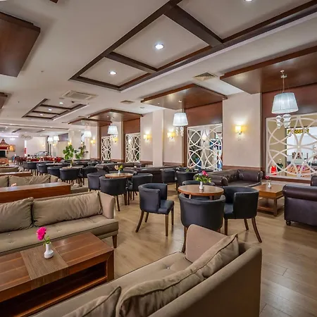 Linda Sunny & Otel 5*