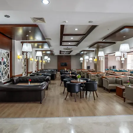 Hotel Linda Sunny & 5*