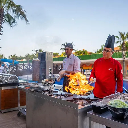 Linda Sunny & Otel Side