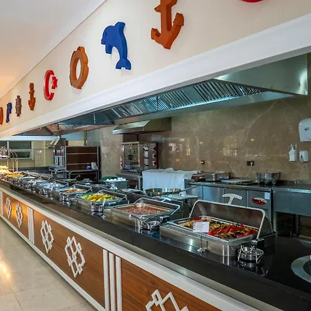 Otel Linda Sunny & Side