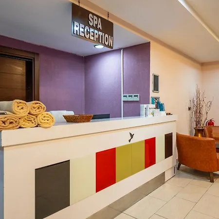 Linda Sunny & 5* Side