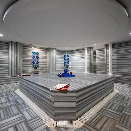 Linda Sunny & Otel Side