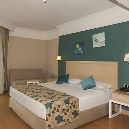 Linda Sunny & Hotel 5*