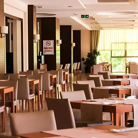 Linda Sunny & Otel Side