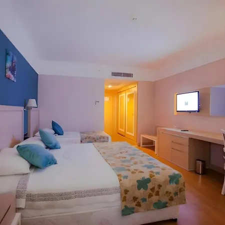 Linda Sunny & Hotel 5*