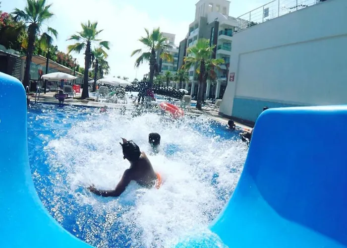 Linda Sunny & 5* 시데