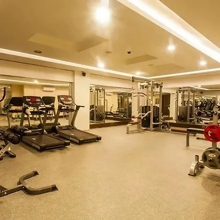 Hotel Linda Sunny Hotel&spa-ultra