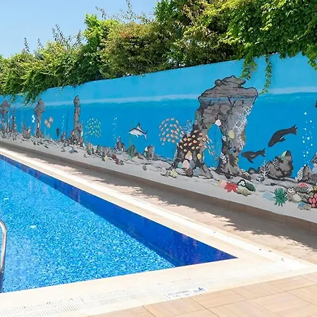 Linda Sunny Hotel&spa-ultra