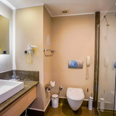 Linda Sunny Hotel&spa-ultra 5*