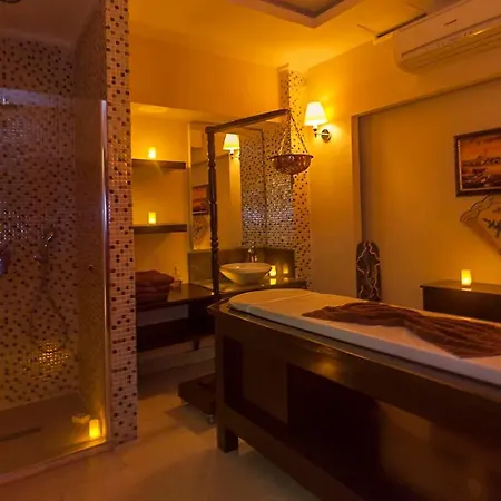 Linda Sunny Hotel&spa-ultra Hotel 5*