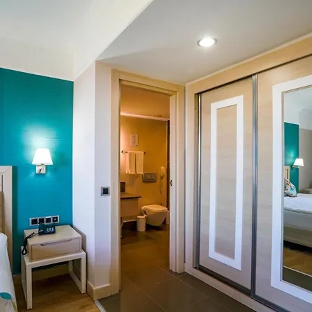 Linda Sunny Hotel&spa-ultra 5*