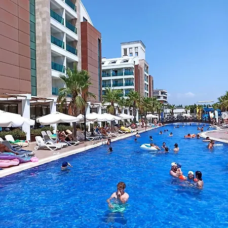 Hotel Linda Sunny Hotel&spa-ultra