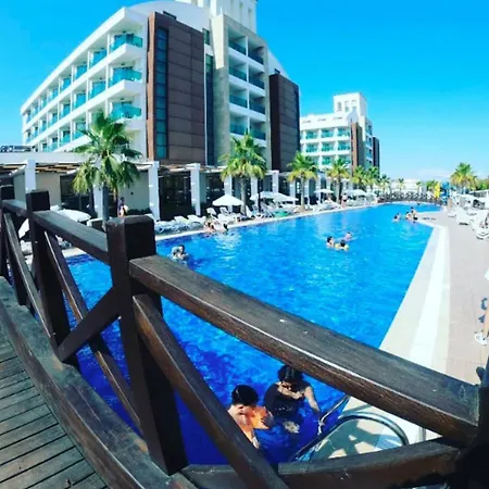 Hotel Linda Sunny Hotel&spa-ultra