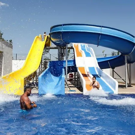 Linda Sunny Hotel&spa-ultra Hotel