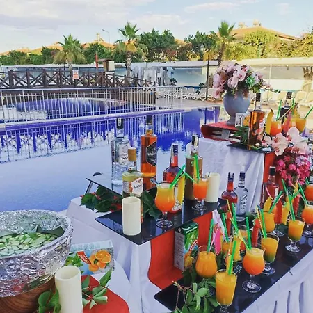 Hotel Linda Sunny Hotel&spa-ultra