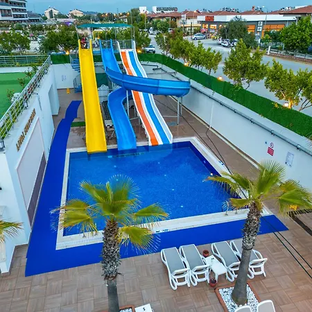 Hotel Linda Sunny &