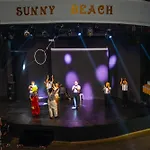 Linda Sunny & 5* Sidé